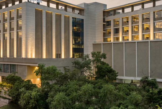 Radisson Bhopal