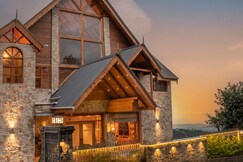 Echor Mandara Tree Villa Dharamshala