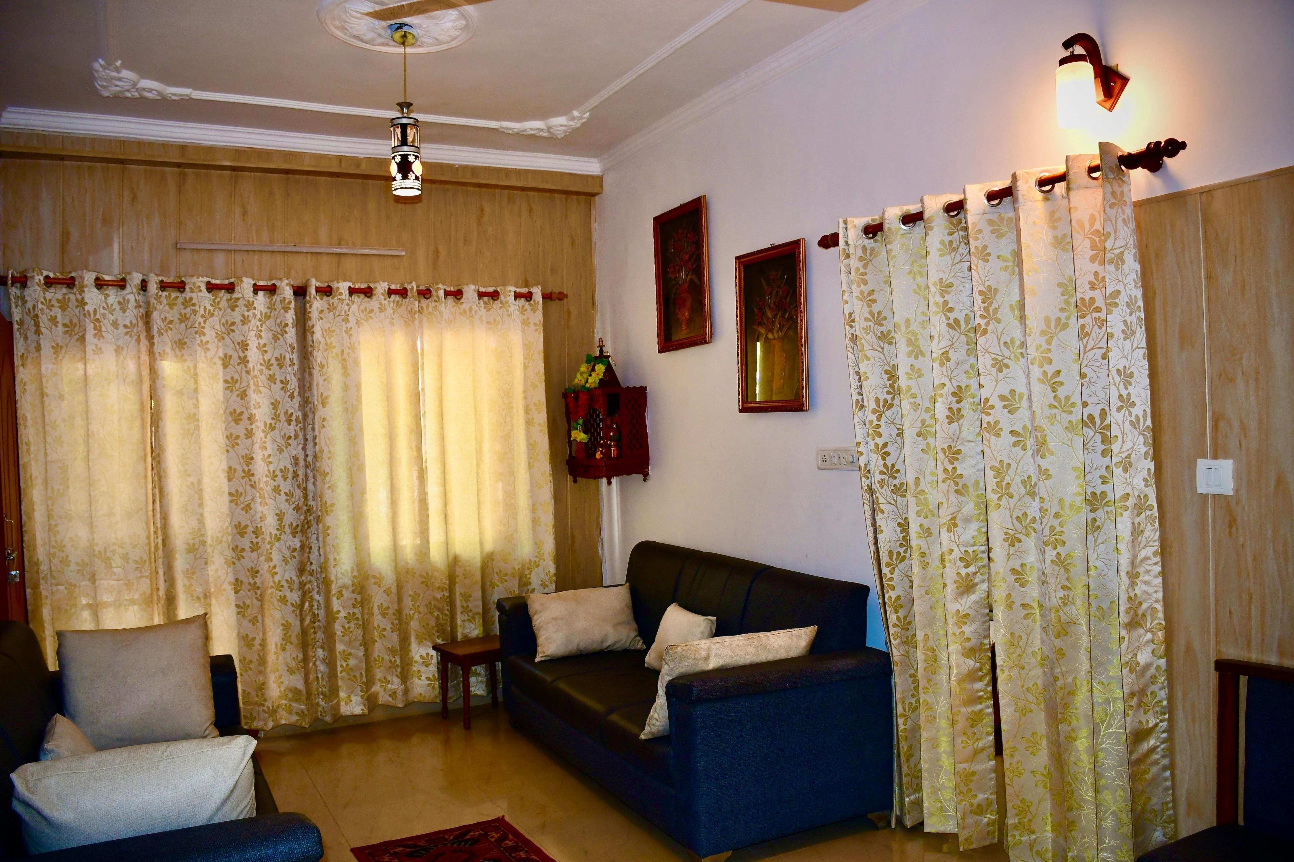 Wanderlust River Stay Villas - Tap to explore photos