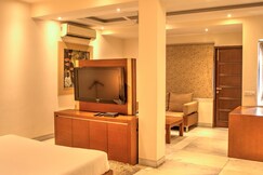 Red Brick | Home by Earthaa Escapes, Delhi