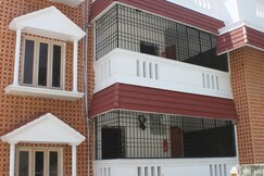 Address of Raaj inn South Boag Road T Nagar