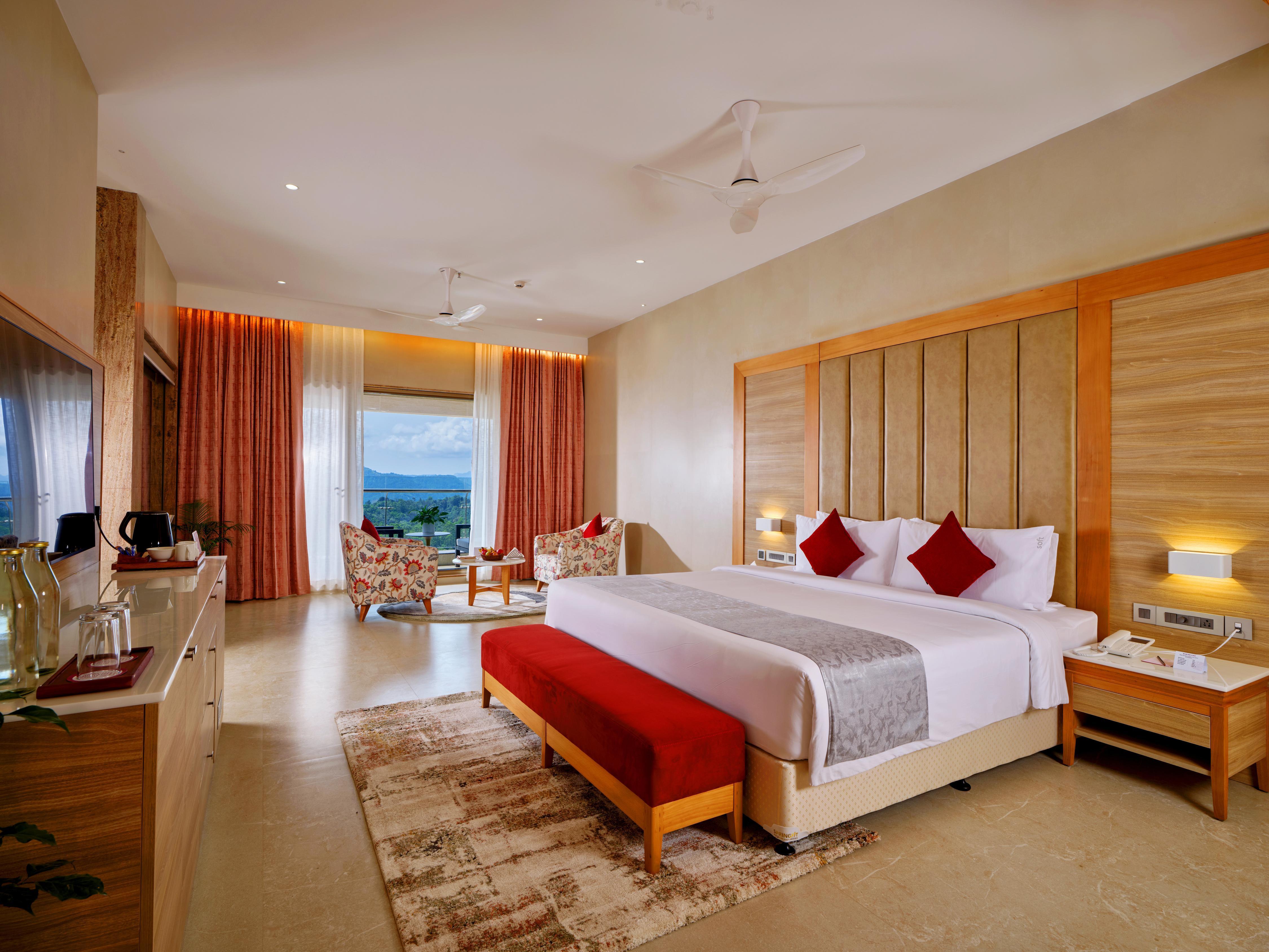 Vibe Munnar Resort & Spa - Tap to explore photos