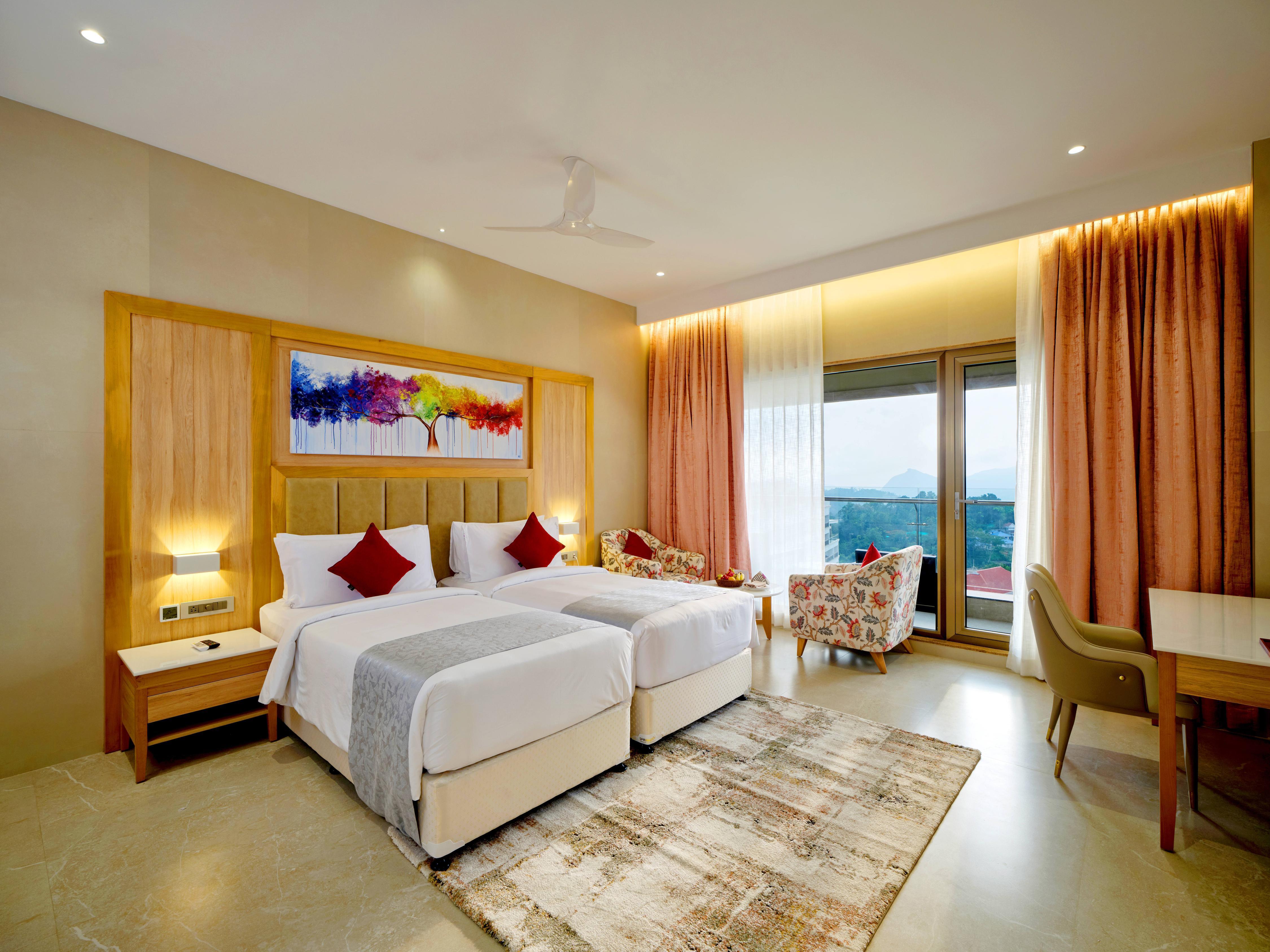 Vibe Munnar Resort & Spa - Tap to explore photos