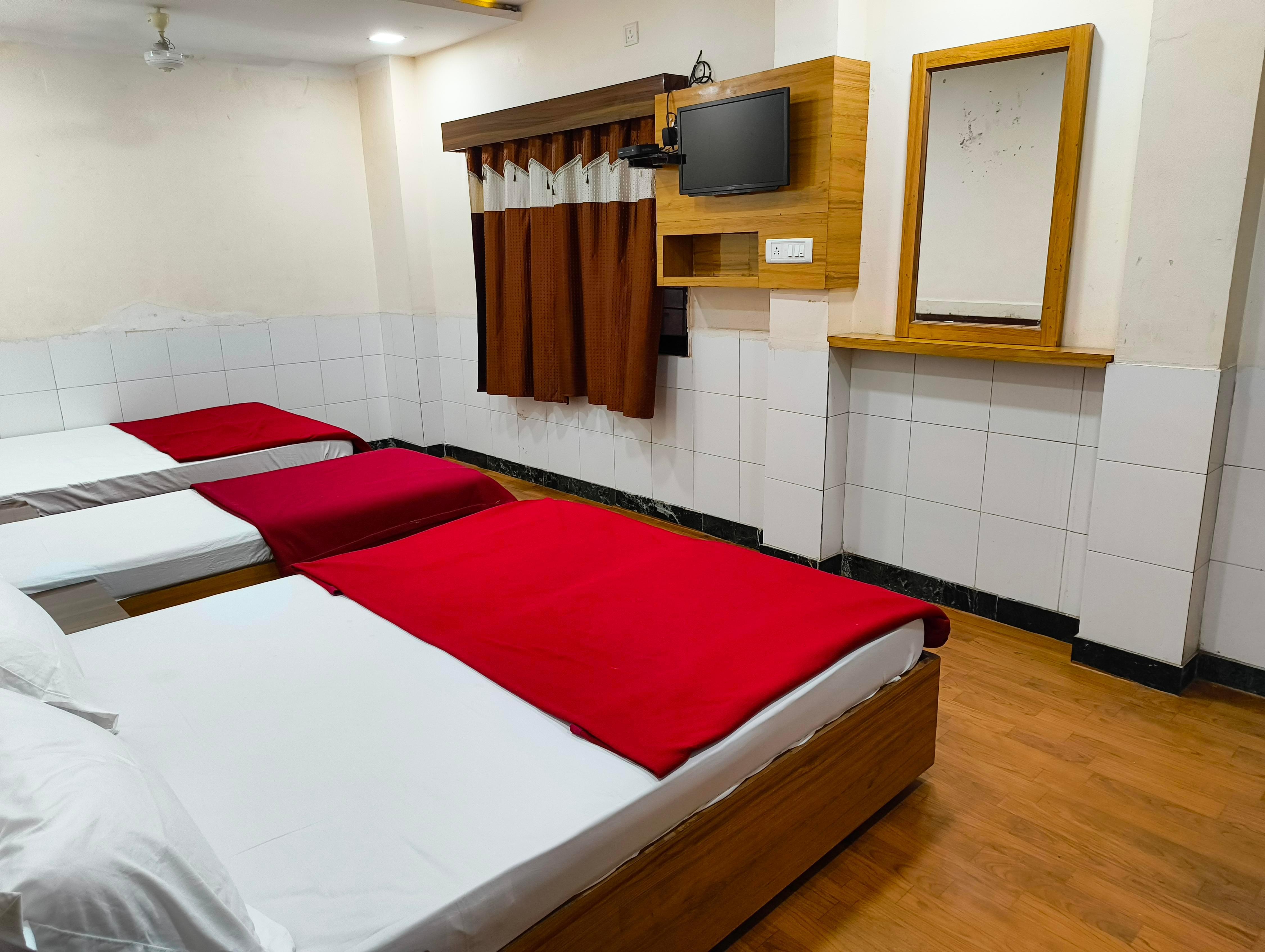 Hotel Sai Ashish - Tap to explore photos