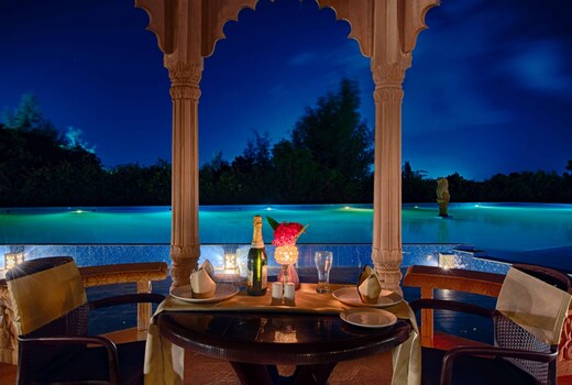 The Palm Resort