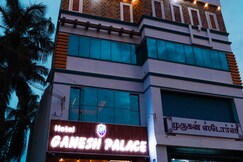 Hotel Ganesh Palace