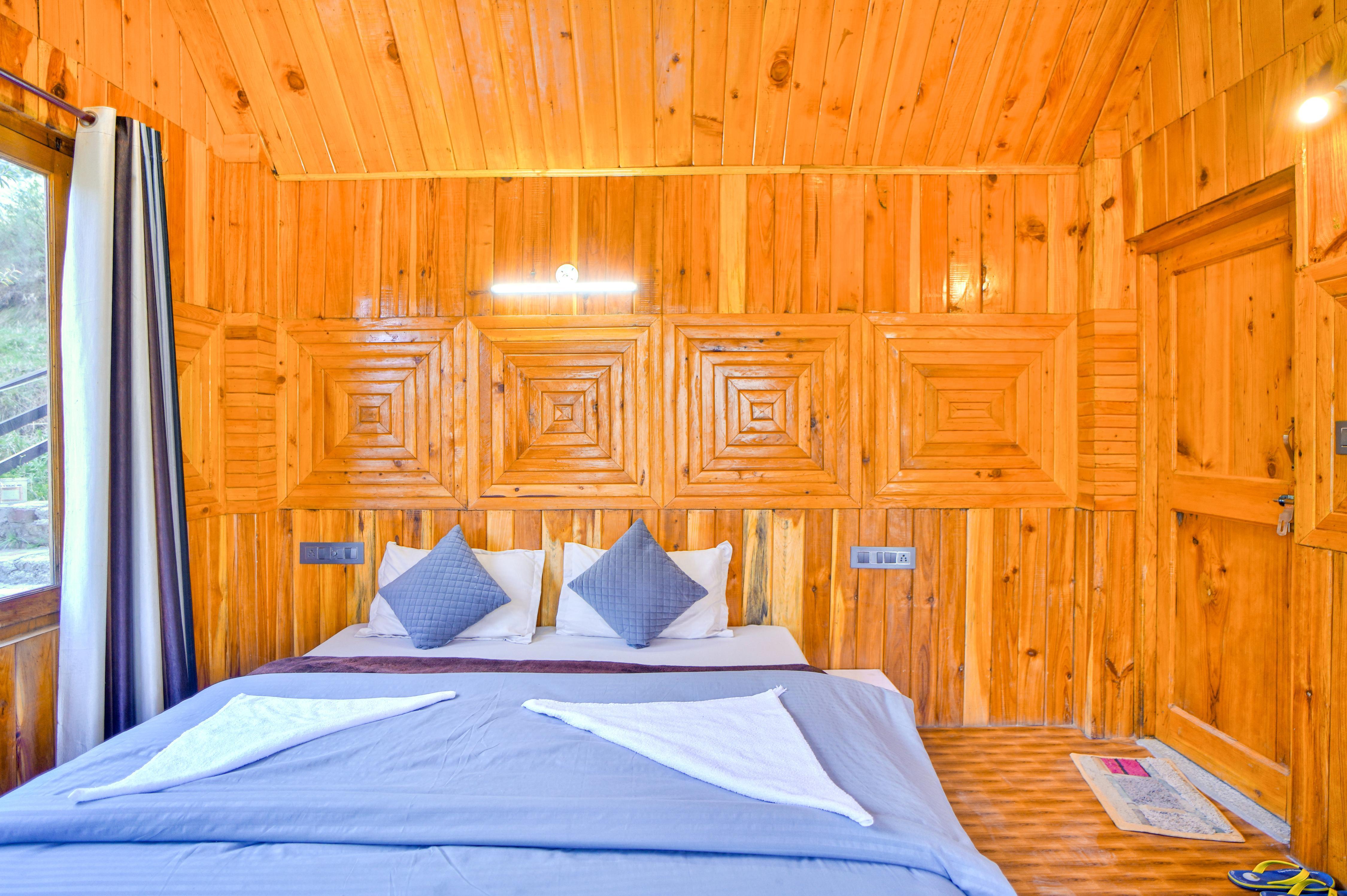 Jannat cottages - Tap to explore photos