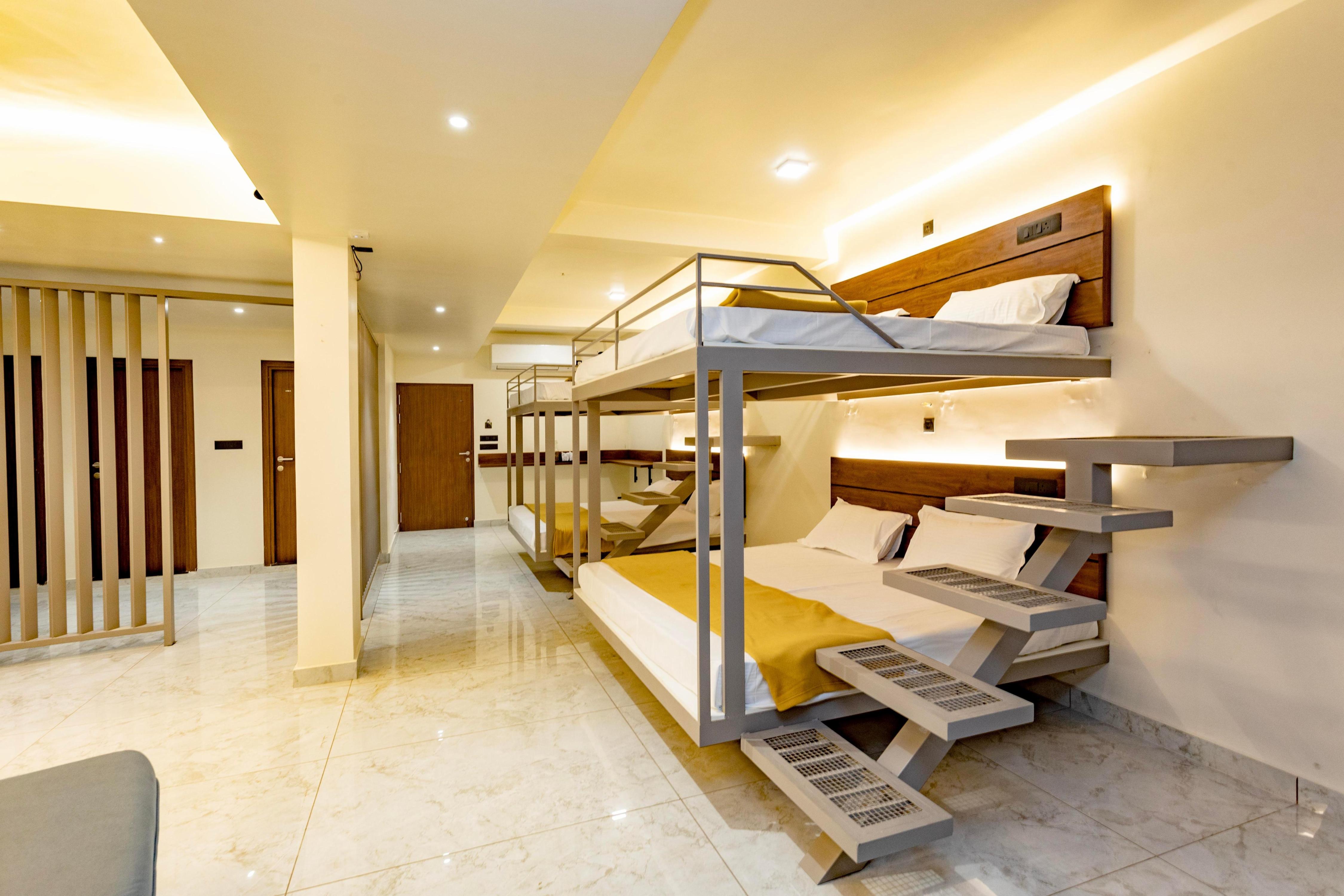 UPHILLS BOUTIQUE HOTEL - Tap to explore photos