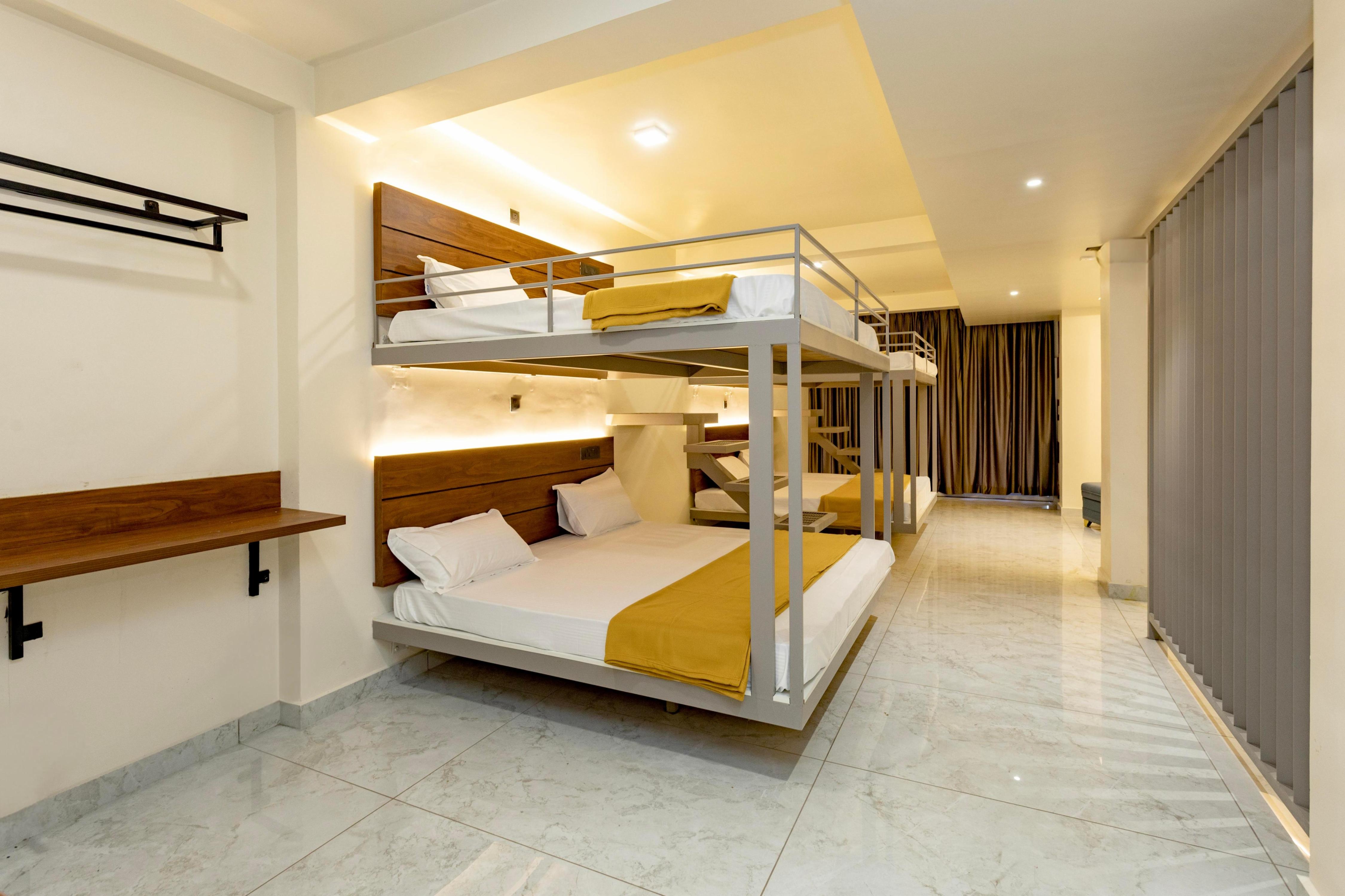 UPHILLS BOUTIQUE HOTEL - Tap to explore photos