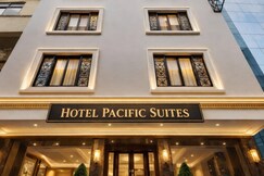 Hotel Pacific Suites Near Delhi Airport by Admire Group