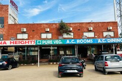 Photos of Rajputana Heights