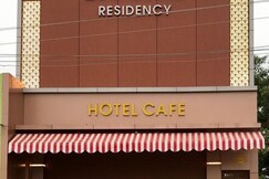 Royal Residency