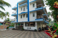 Gulmohar Cottages