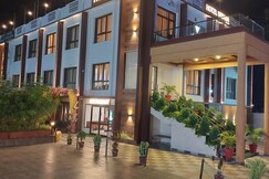 Hotel Vrinda