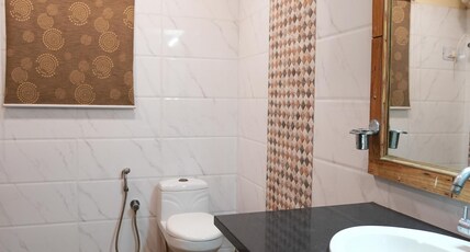 Haveli Banquet & Resort Room Type - Deluxe Room