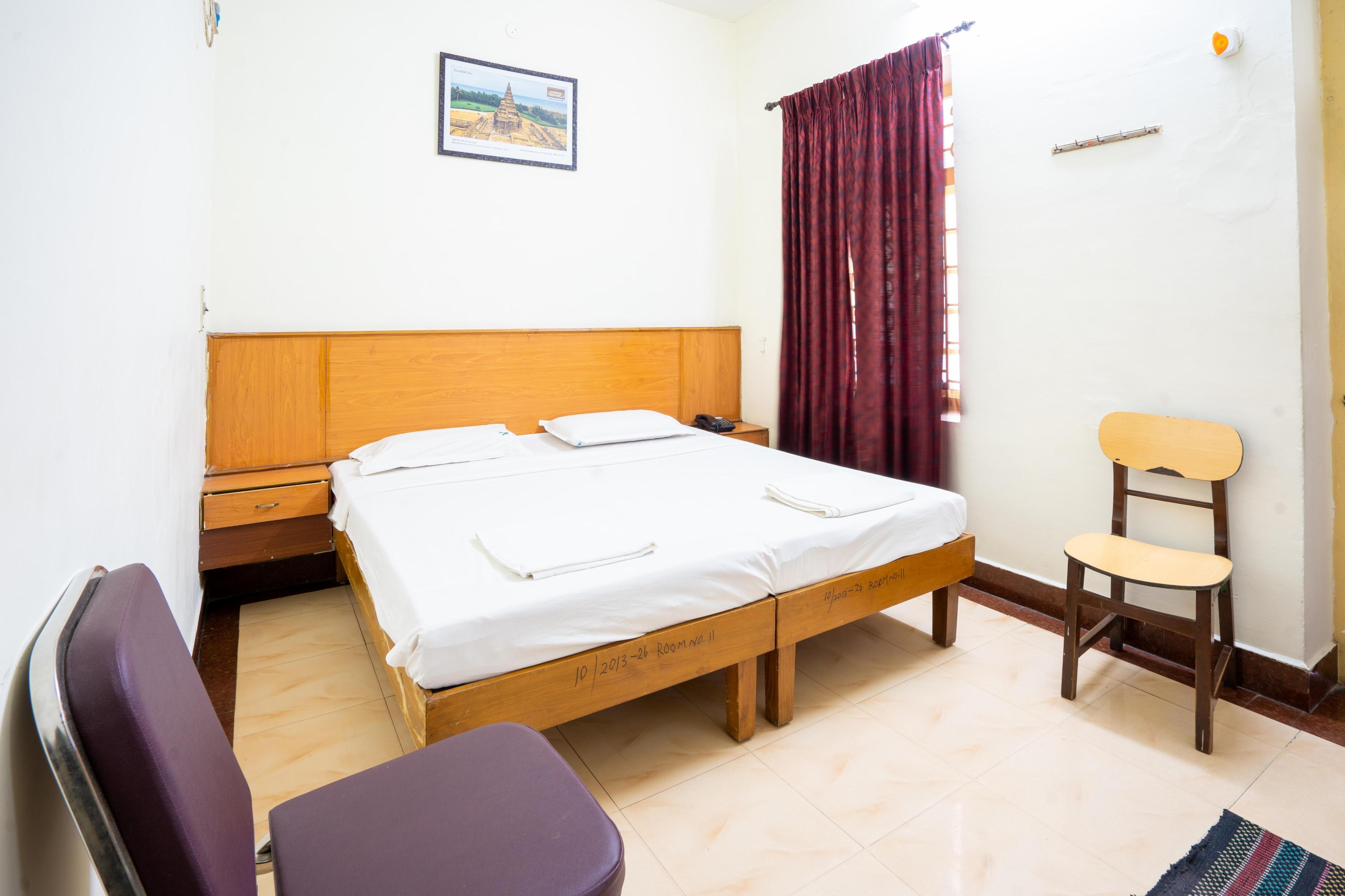 TTDC Hotel TamilNadu - Trichy - Tap to explore photos
