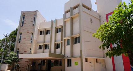 TTDC Hotel TamilNadu - Tiruchendur Room Type - Cottage Ac