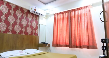 Hotel Embassy Room Type - Standard Room Non Ac Hotel Embassy Room Type - Standard Room Non Ac