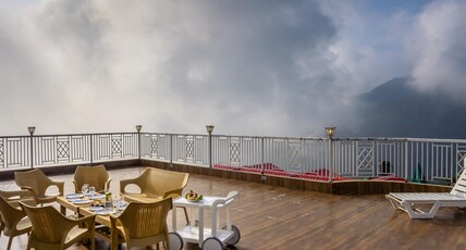 Hostie Mystica Luxe 5BHK Mountain Home, Shimla Room Type - Hostie Mystica Luxe 5BHK Mountain Home, Shimla