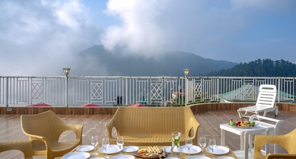Hostie Mystica Luxe 5BHK Mountain Home, Shimla Room Type - Hostie Mystica Luxe 5BHK Mountain Home, Shimla