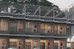 Parivar Comfort Luxury Rooms