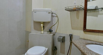 Hotel Istay Room Type - Superior Room with Free Wi FI