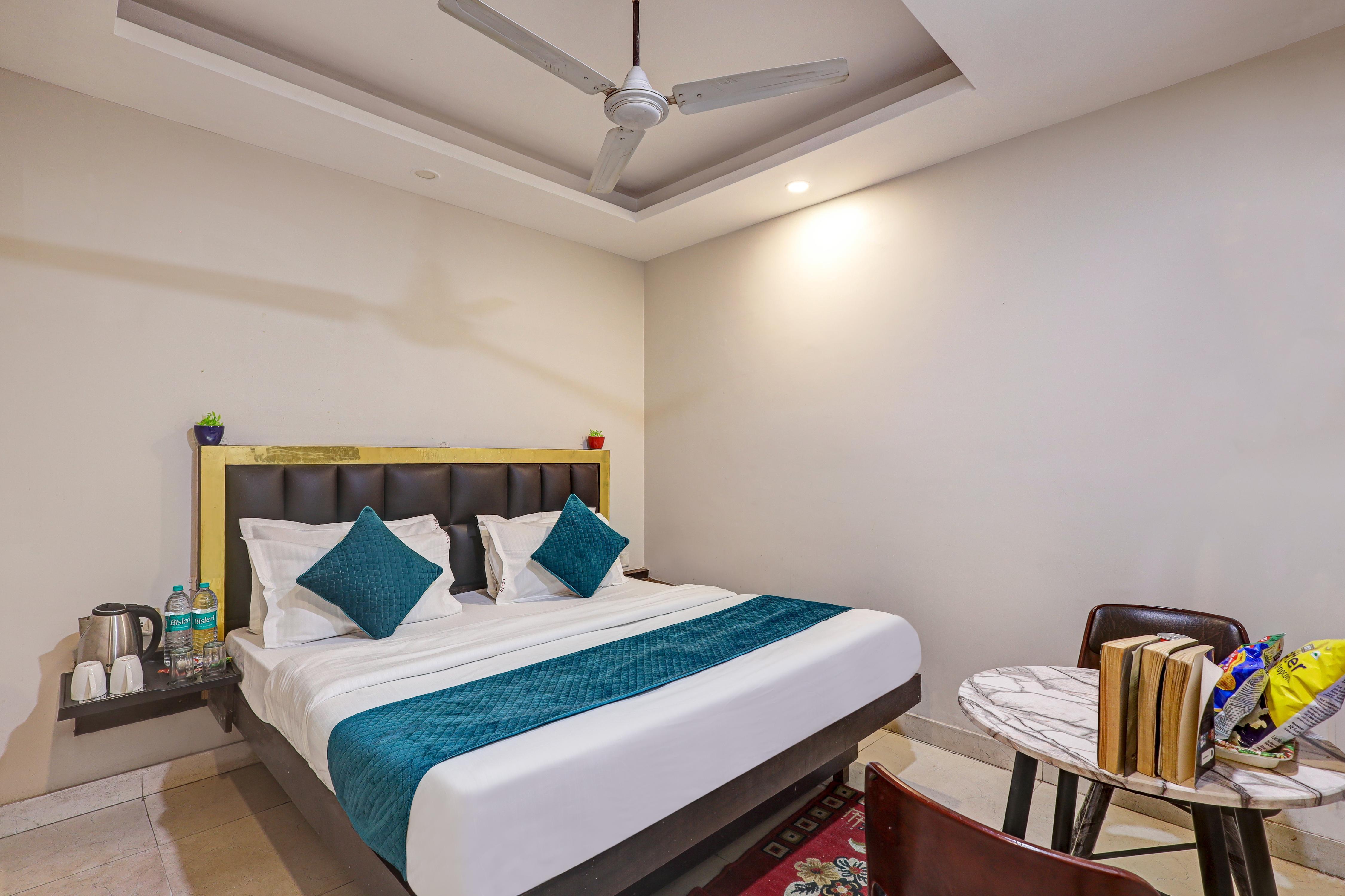 Hotel Istay Room Type - 