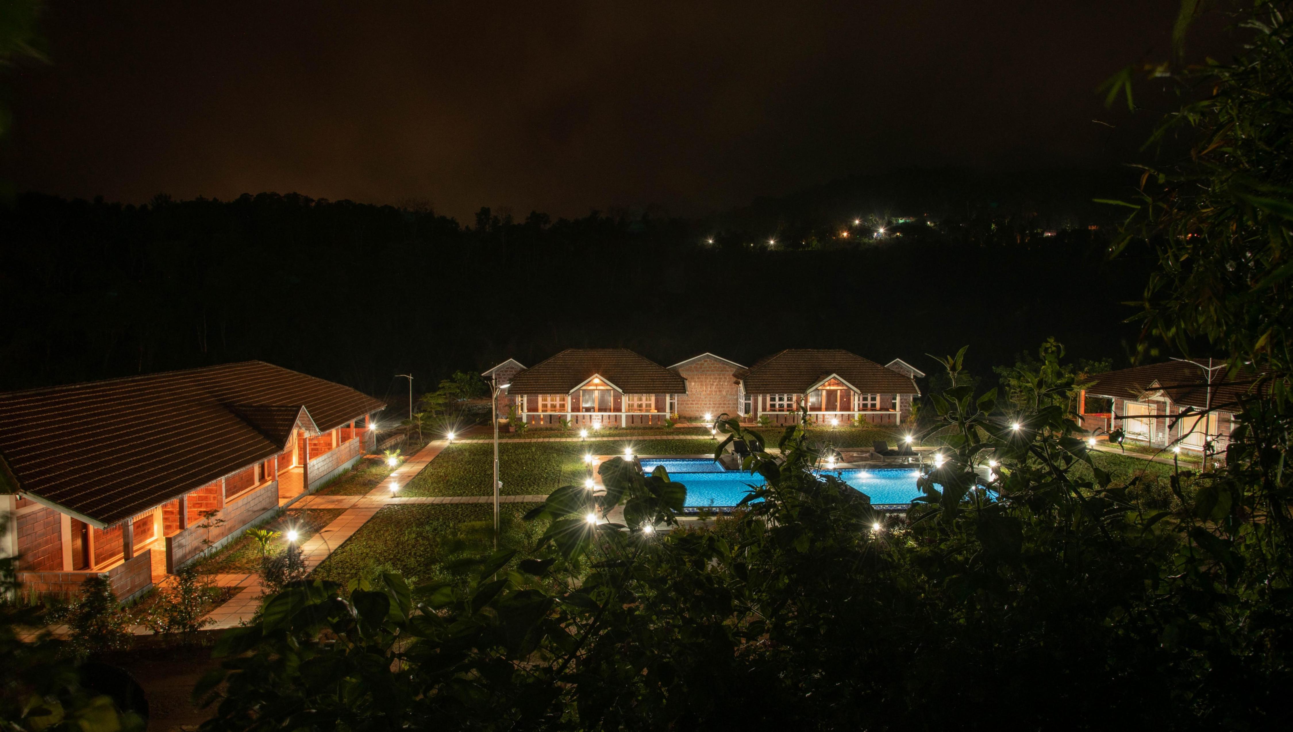 Neervana Resort