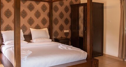 Neervana Resort Room Type - Classico