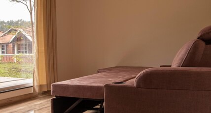 Neervana Resort Room Type - Excelsa