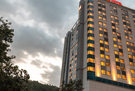 ibis Mumbai Vikhroli - An Accor Brand