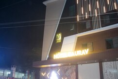 Hotel Gaurav Lodging Boarding