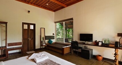 Aalterra Resort by The Almanac Room Type - Eco Cottages
