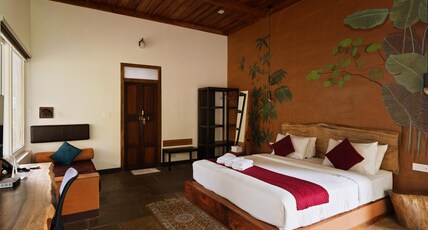 Aalterra Resort by The Almanac Room Type - Luxury Heritage Cottage With Private Garden Aalterra Resort by The Almanac Room Type - Luxury Heritage Cottage With Private Garden