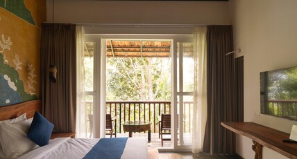 Aalterra Resort by The Almanac Room Type - Family Estate Villa - 2 Bedroom Aalterra Resort by The Almanac Room Type - Family Estate Villa - 2 Bedroom