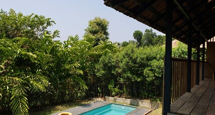 Aalterra Resort by The Almanac Room Type - Exotic Pool Villa (Pets Not Permitted) Aalterra Resort by The Almanac Room Type - Exotic Pool Villa (Pets Not Permitted)