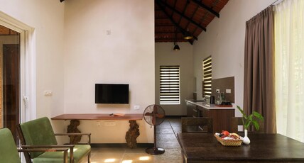 Aalterra Resort by The Almanac Room Type - Family Estate Villa - 2 Bedroom Aalterra Resort by The Almanac Room Type - Family Estate Villa - 2 Bedroom
