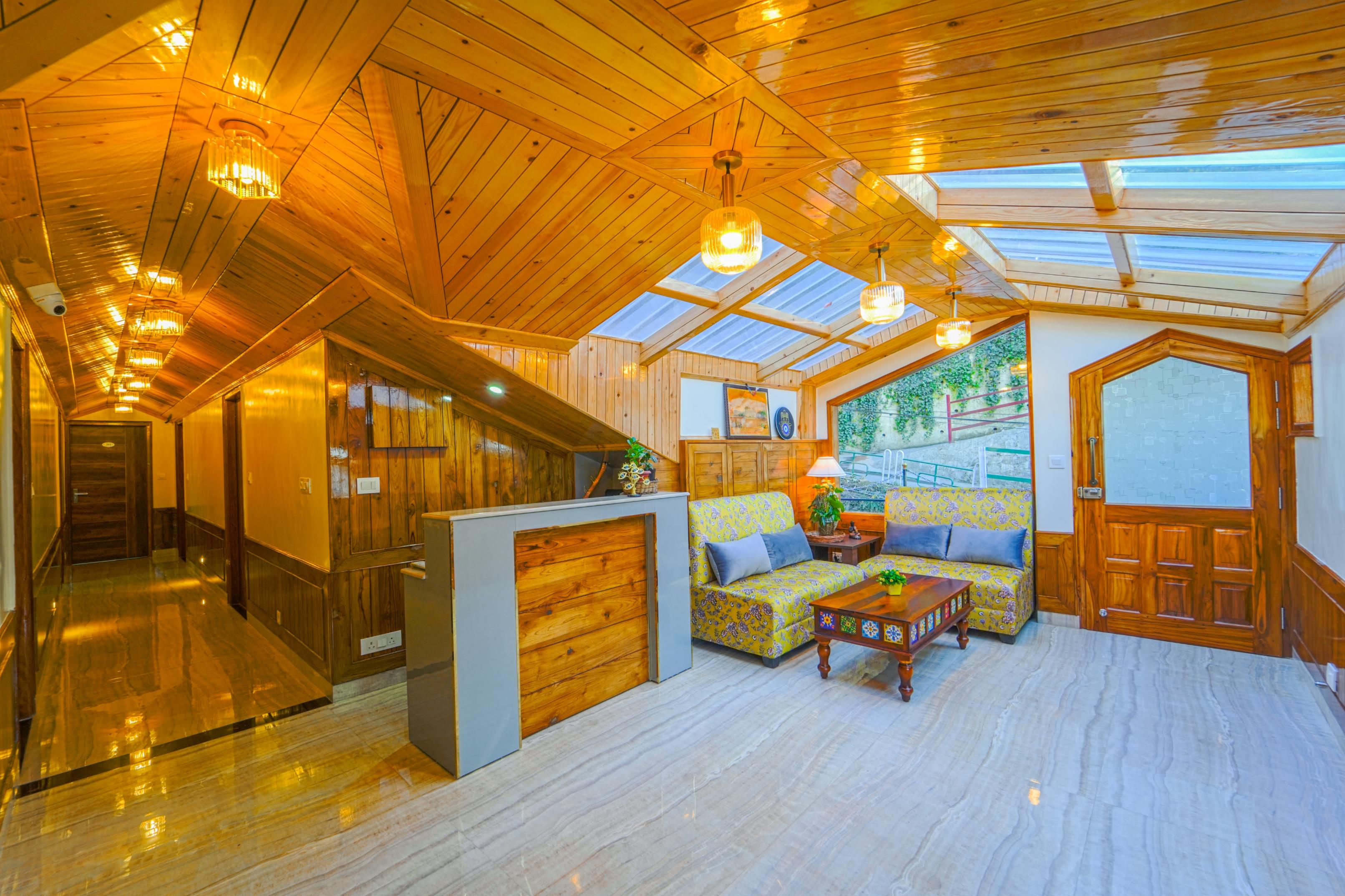 Singh's BnB by Lazy Getaways | Rooms & Wi-Fi - Tap to explore photos