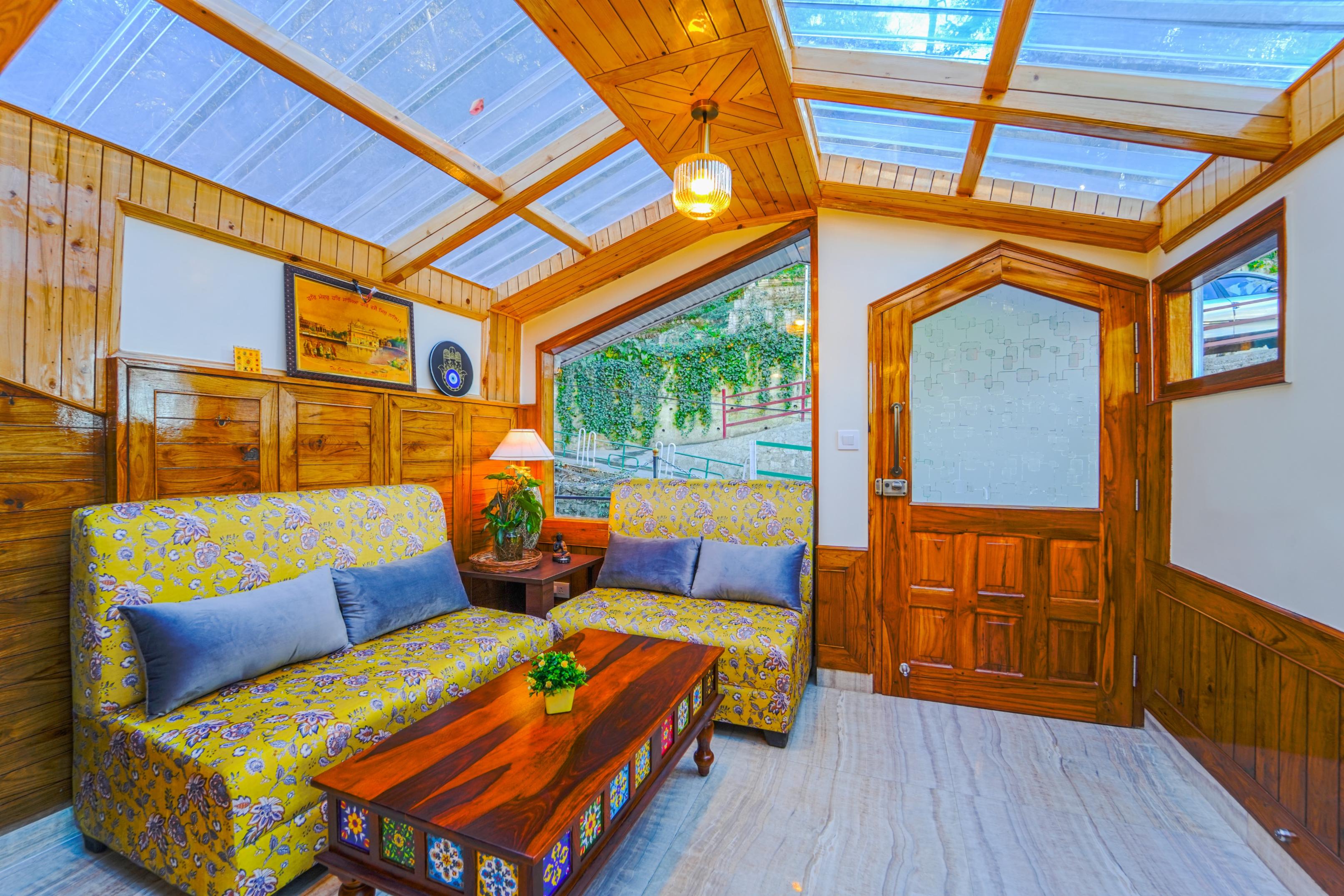 Singh's BnB by Lazy Getaways | Rooms & Wi-Fi - Tap to explore photos