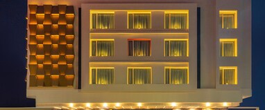 Zone Connect by The Park Coimbatore