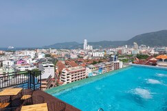 Triple L Hotel Patong Beach Phuket