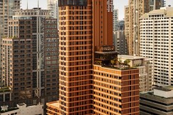 Sindhorn Midtown Hotel Bangkok, Vignette Collection - an IHG Hotel