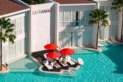 The Gems Mining Pool Villas Pattaya