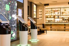 hub by Premier Inn London King's Cross