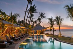 The Sankara Beach Penida