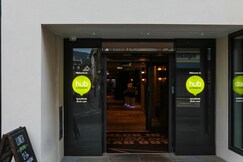 hub by Premier Inn London Spitalfields, Brick Lane Hotel
