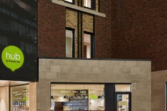 hub by Premier Inn London Tower Bridge