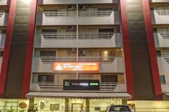 Treebo Komfort Suites, 3 Km From Mysore Palace