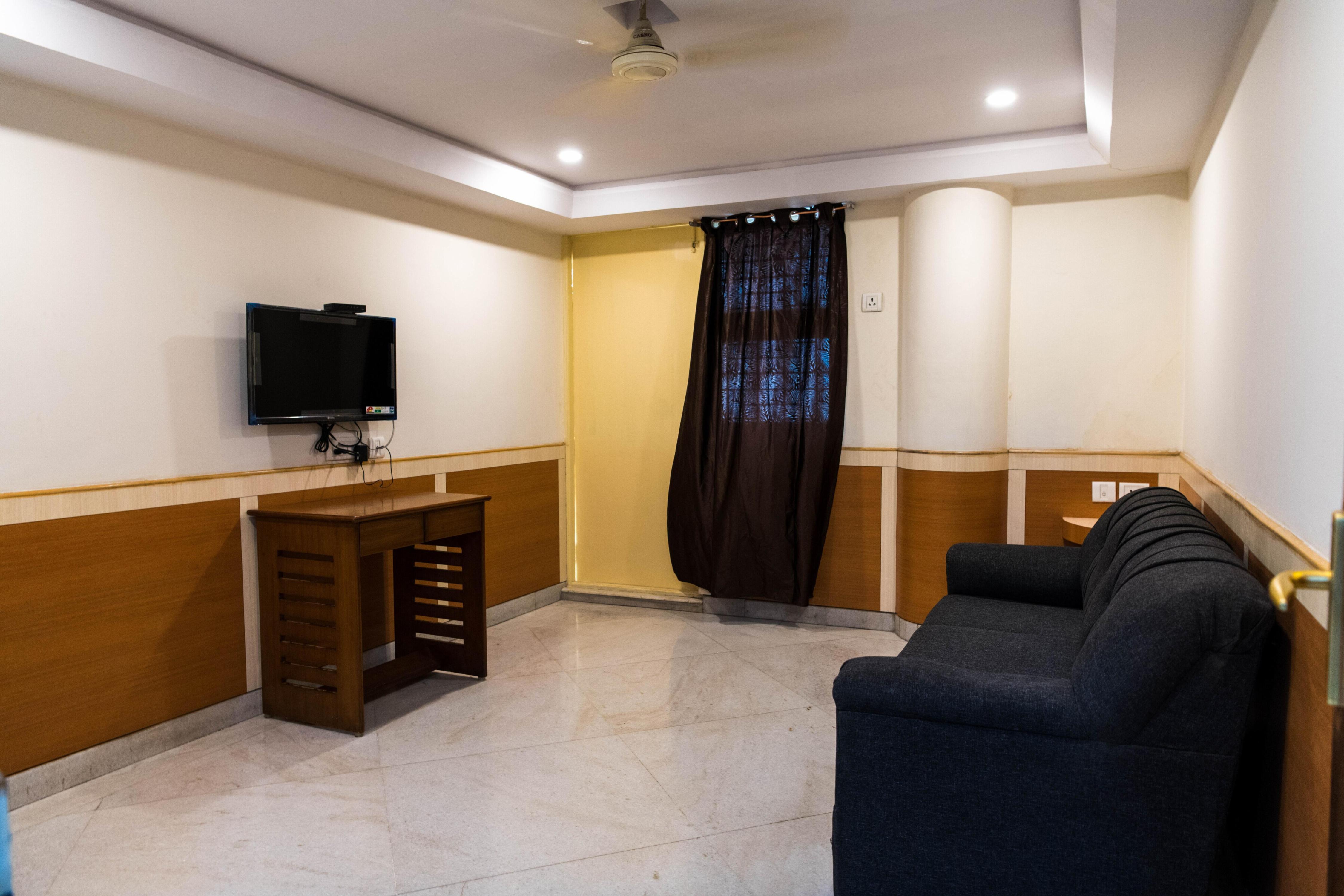 The Prabha suites - Tap to explore photos