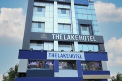 The Lake Hotel